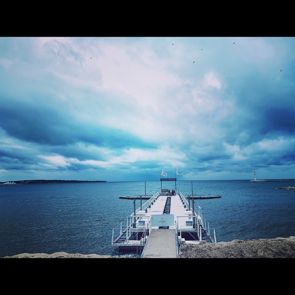 Meet your Posher, Julie